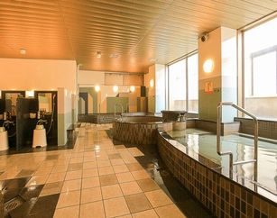 『天然温泉サウナ アパスパ福井片町』3時間入浴料（タオルセット付き）200円引き